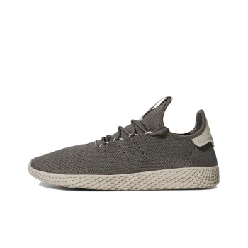 Adidas Pw Tennis Hu Cinder Cinder Light Brown
