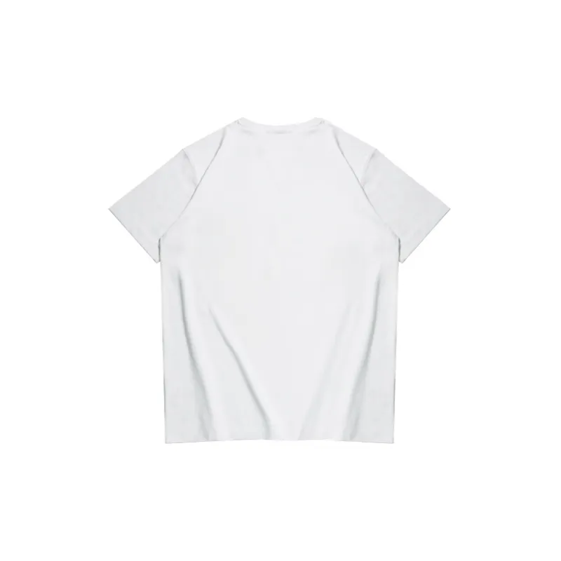 Zoo York Straight T-Shirt Unisex-1