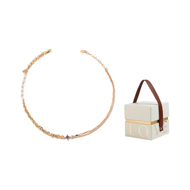 HOLLY RYAN Necklaces Women's-2