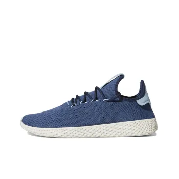 Adidas Pw Tennis Hu Night Marine Clear Blue Chalk White