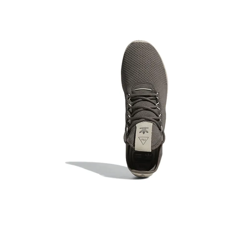 Adidas Pw Tennis Hu Cinder Cinder Light Brown-4