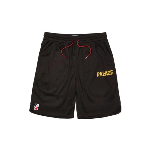 PALACE Mesh Practice Shorts 