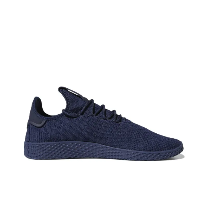 Adidas Pw Tennis Hu Night Indigo Legend Ink White-1