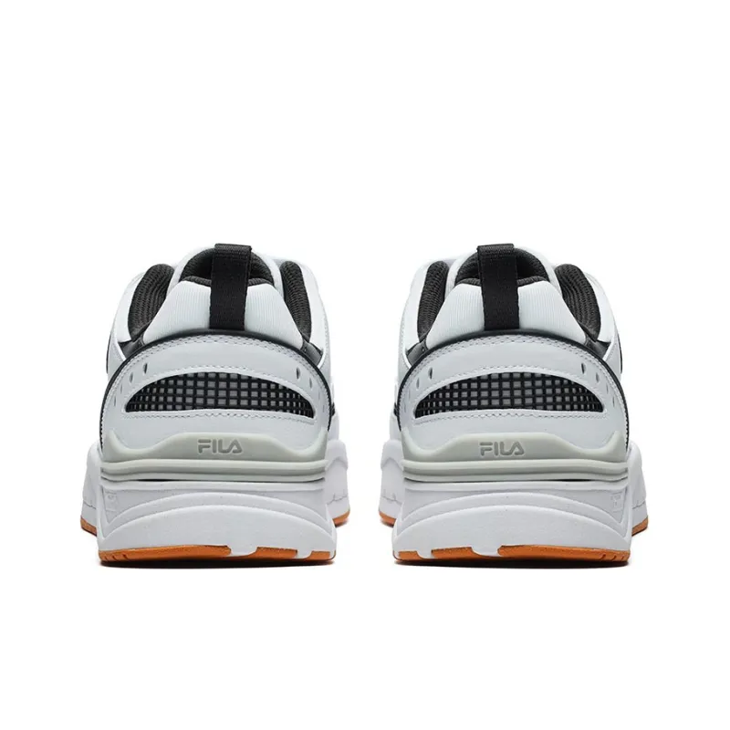 FILA Slam 22 'White'-3