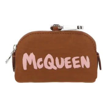 Alexander McQueen Clutches