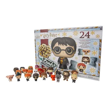 Funko Pop! Harry Potter 2021 Holiday Advent Calendar
