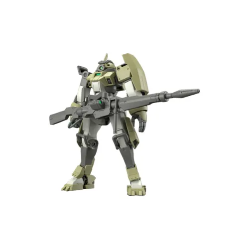 BANDAI Model Kits