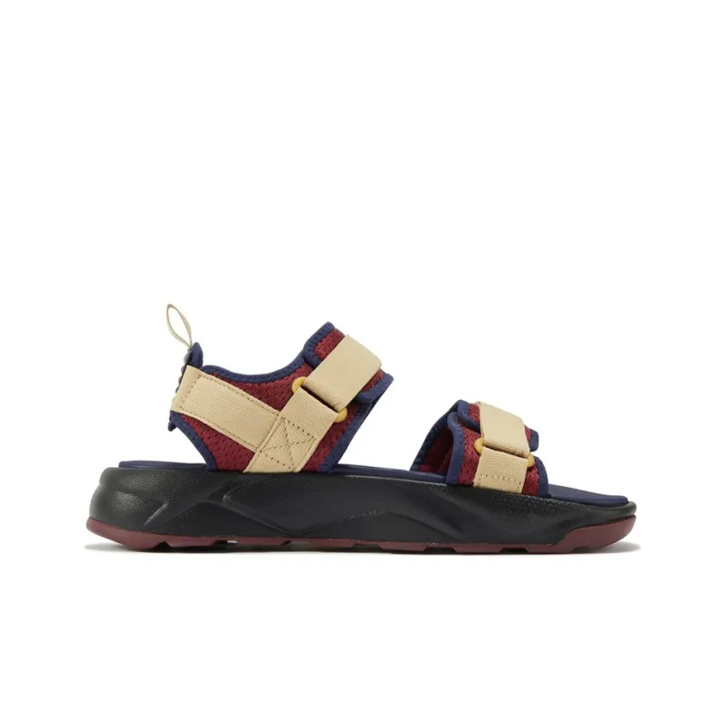 PUMA RS Sandal Beach Sandals Unisex Brown Red-1