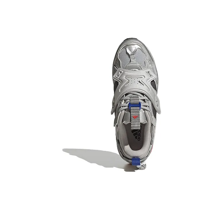 Adidas Spiritain 2000 Deluxe 'Gray Blue'-3