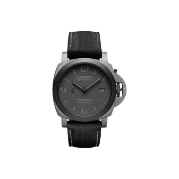 PANERAI Men LUMINOR LUMINO Collection Watch