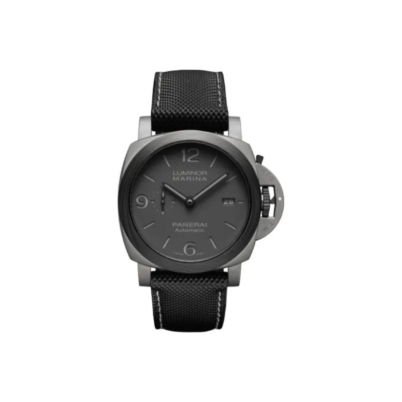 PANERAI Men LUMINOR LUMINO Collection Watch-0