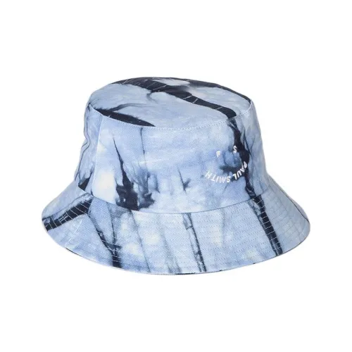 Paul Smith Bucket Hats Women's Blue