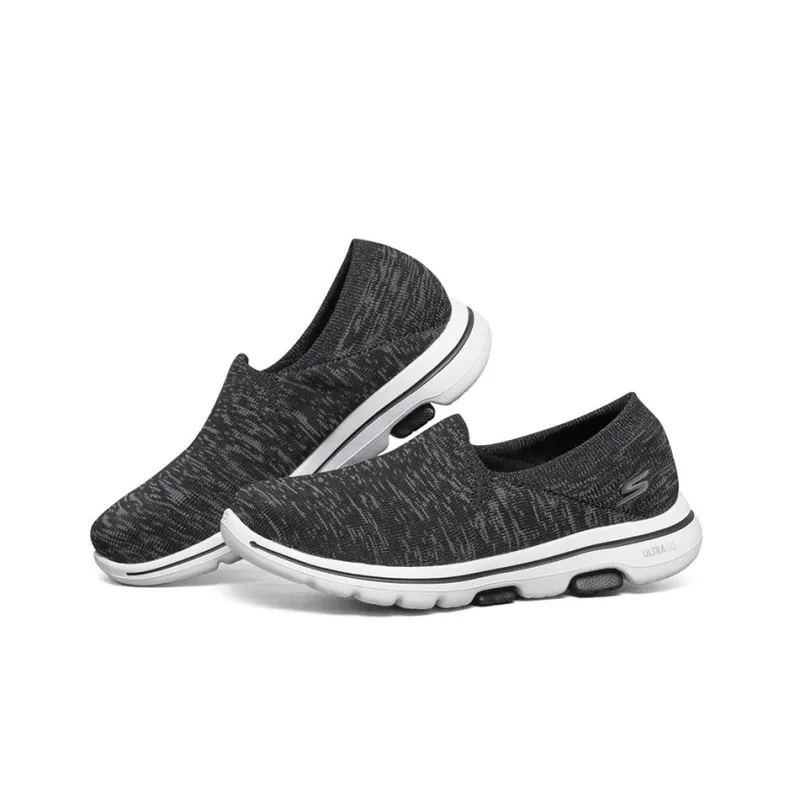 Skechers Go Walk 5 'Black' Women's-2