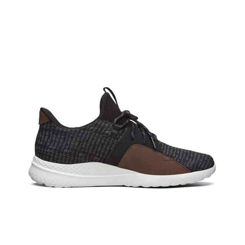 Skechers Matera Cushioning Anti-Slip And Wear-Resistant Low-Top Casual Shoes-1