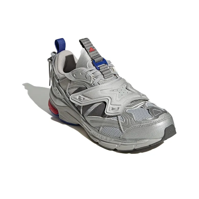 Adidas Spiritain 2000 Deluxe 'Gray Blue'-2