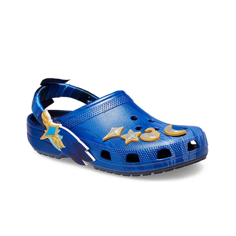 HONOR OF KINGS x Crocs Classic Clog Clogs Unisex-2