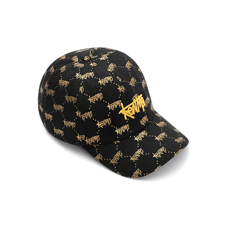 KENMO Baseball Caps Unisex-9