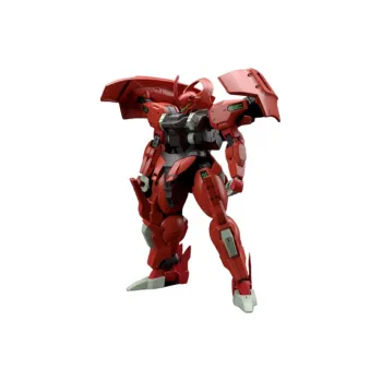 BANDAI Gundam Characters HG Collection Mobile Suit Gundam, Witch Of Mercury, Darli Fall Model Kits