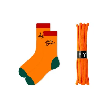 CMFY Shoelaces Unisex
