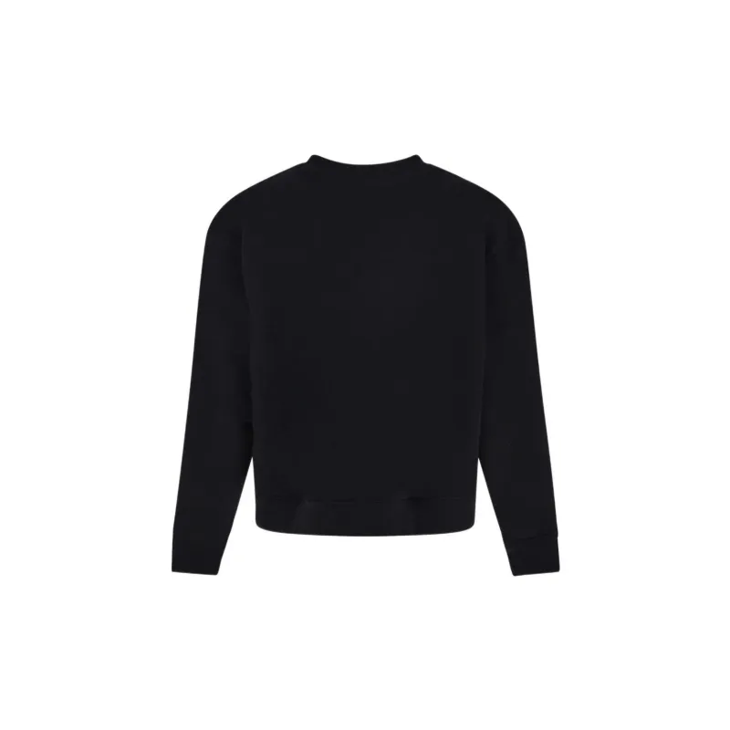AMIRI Core Logo Crew-1
