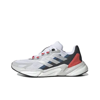 Adidas X9000L3 'White Black Silver'