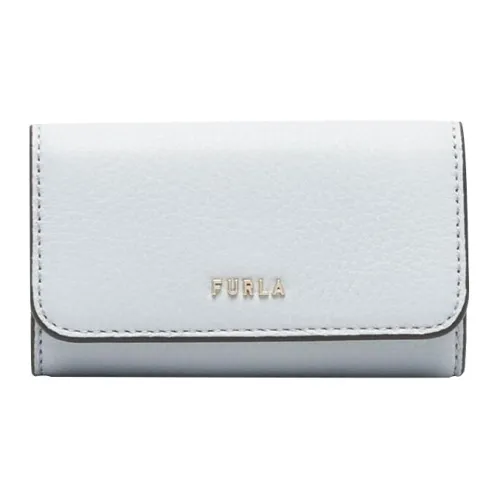 Furla Babylon Key Pouches