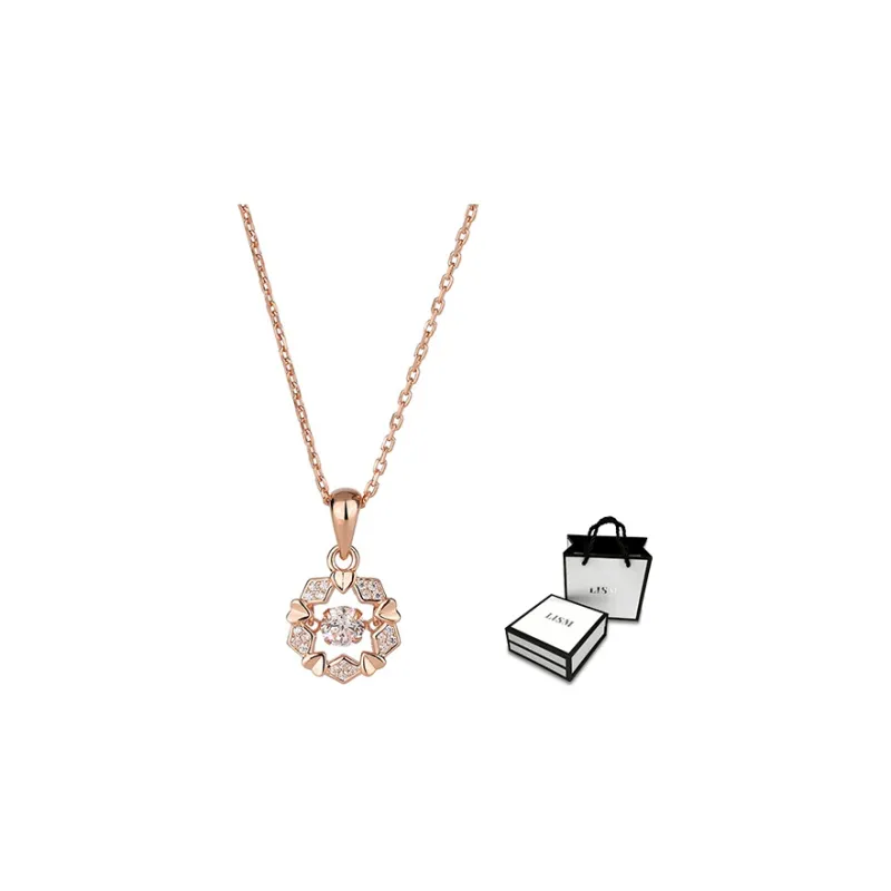 LISM Necklaces Women's-1