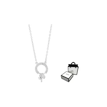 LISM Necklaces Women's