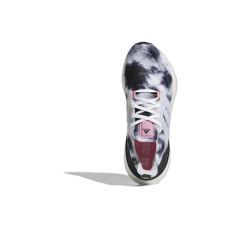 Adidas UltraBoost 22 Running Shoes 'Tie Dye' Women's-4