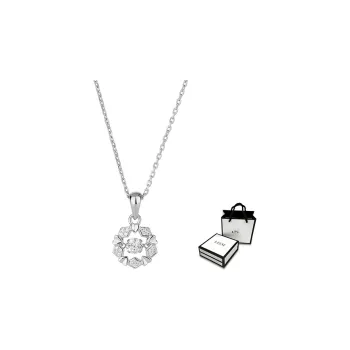 LISM Necklaces Women's