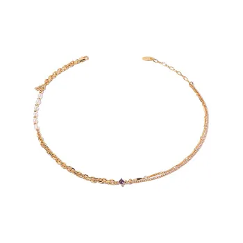 HOLLY RYAN Necklaces Women's