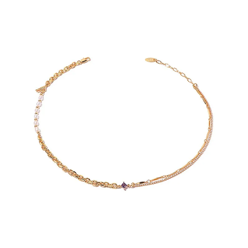 HOLLY RYAN Necklaces Women's-0