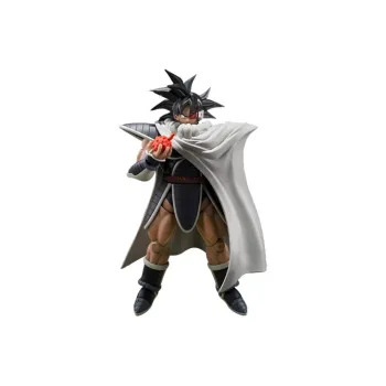 BANDAI Dragon Ball Characters S.H.Figuarts Dragon Ball Z Daburas Action Figures