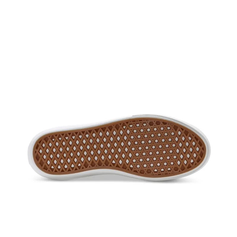 ComfyCush One Vans 'Checkerboard Blue'-3