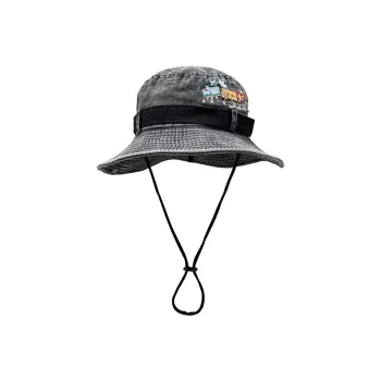 FREE RABBITⅡ Bucket Hats Unisex