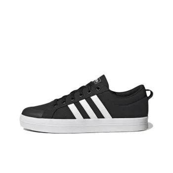 Adidas Neo Bravada Shoes 'Core Black White' Women's