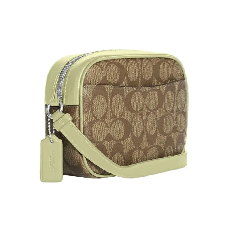 COACH Camera Crossbody Bags-2