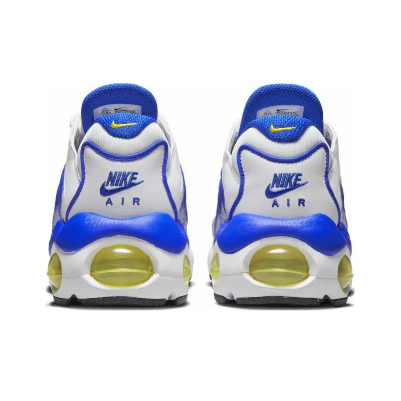 Nike Air Max Tw 1 White Racer Blue-2