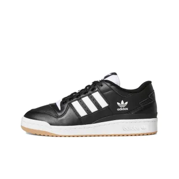 Adidas Originals Forum 84 Low Adv Core Black Core White