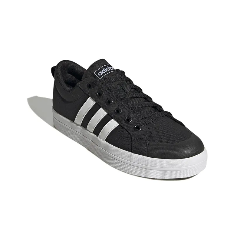 Adidas Neo Bravada Shoes 'Core Black White' Women's-2