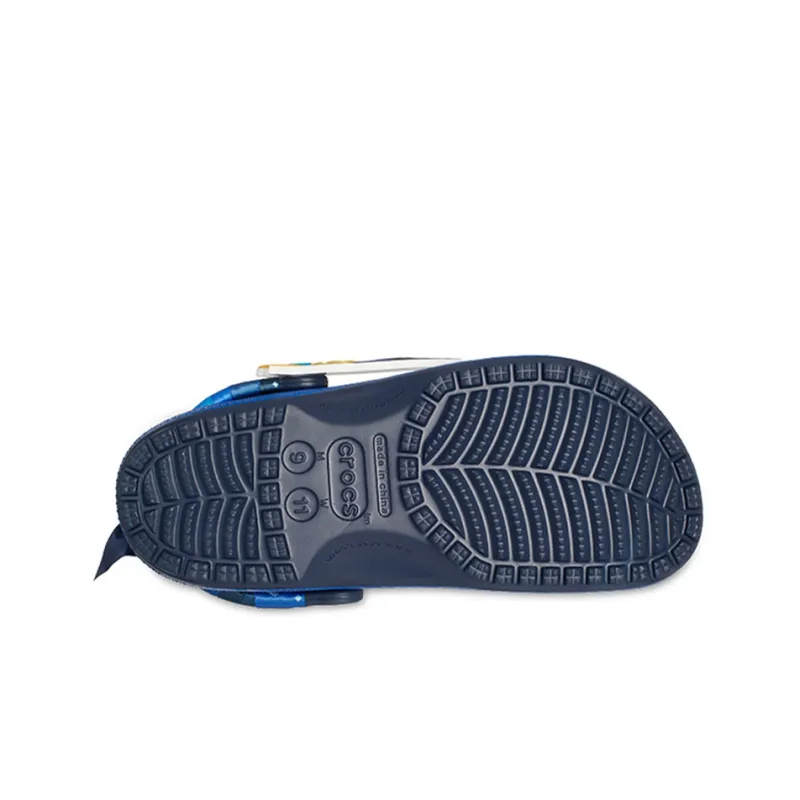 HONOR OF KINGS x Crocs Classic Clog Clogs Unisex-6