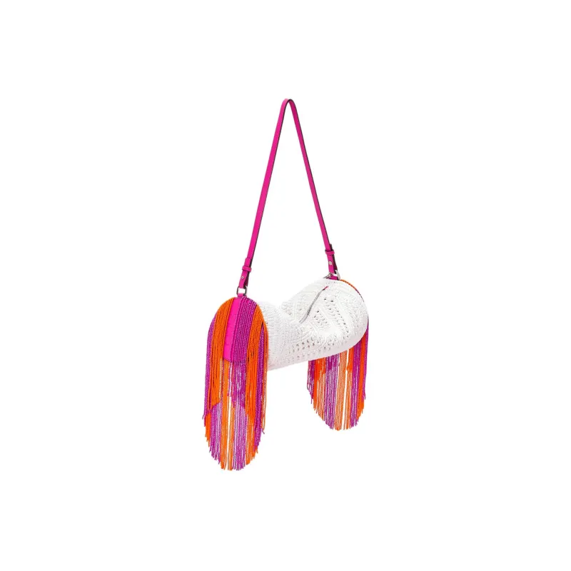 LOEWE Bracelet Shoulder Bags-2