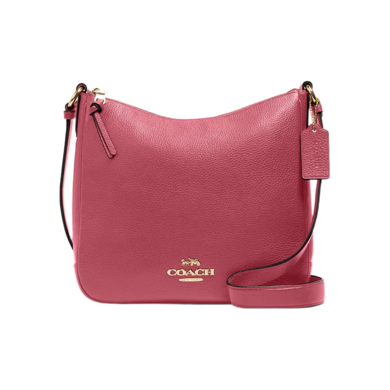 COACH Ellie Crossbody Bags-0