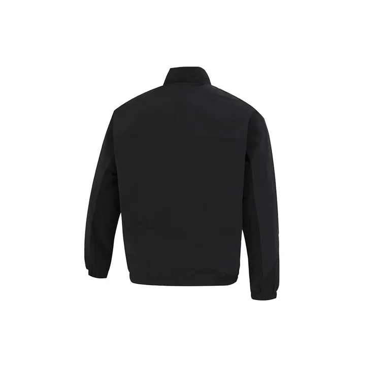 Adidas Jackets Men Black-1