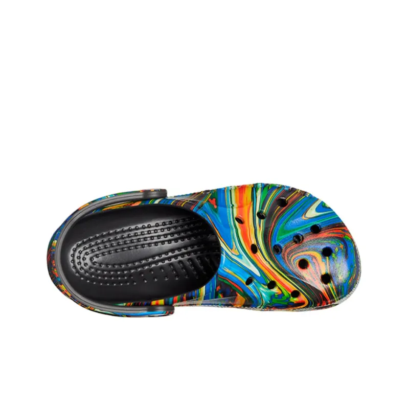 Crocs Classic Clog Clogs Unisex-3