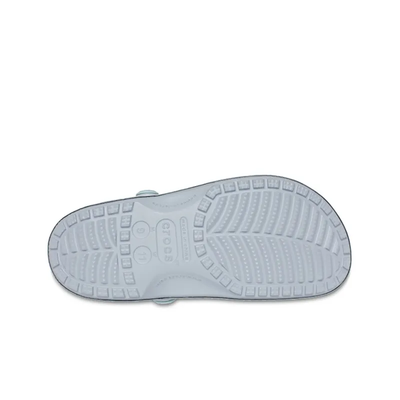 HONOR OF KINGS x Crocs Classic Clog Beach Sandals Unisex Digital Gray Starry Sky Dream Rulang No. 7 Collector's Edition-6