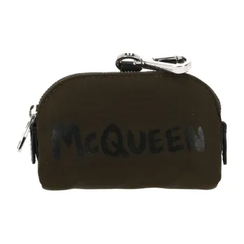 Alexander McQueen Clutches
