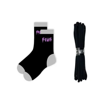 CMFY Shoelaces Unisex