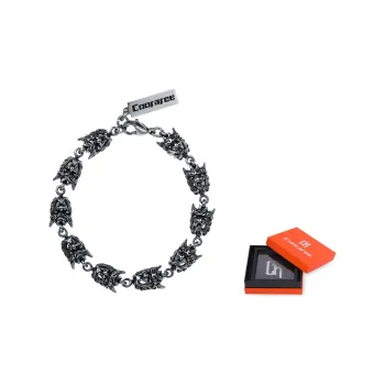 Cooraree Bracelets Unisex