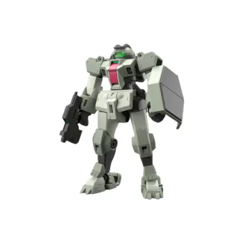 BANDAI Gundam Character HG Mobile Suit Gundam Witch Of Mercury Preppy Training Machine Model Kits